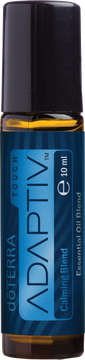 Adaptiv Touch