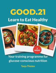 Cover of the book GOOD.21