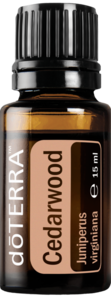 Cedarwood