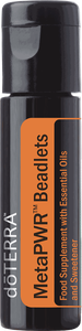 MetaPWR Beadlets