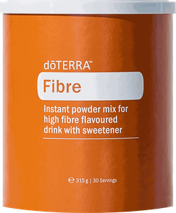 dōTERRA Fibre