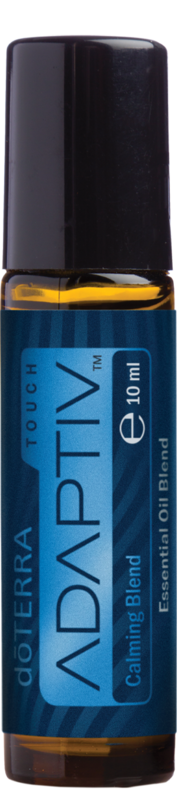 Adaptiv Touch