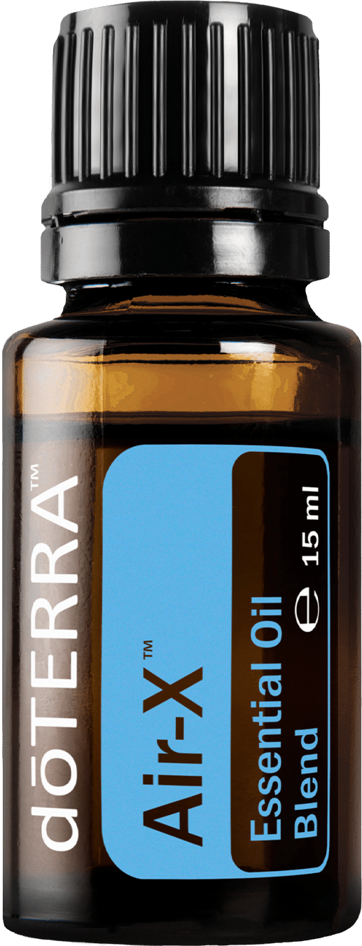 doTERRA Air-X