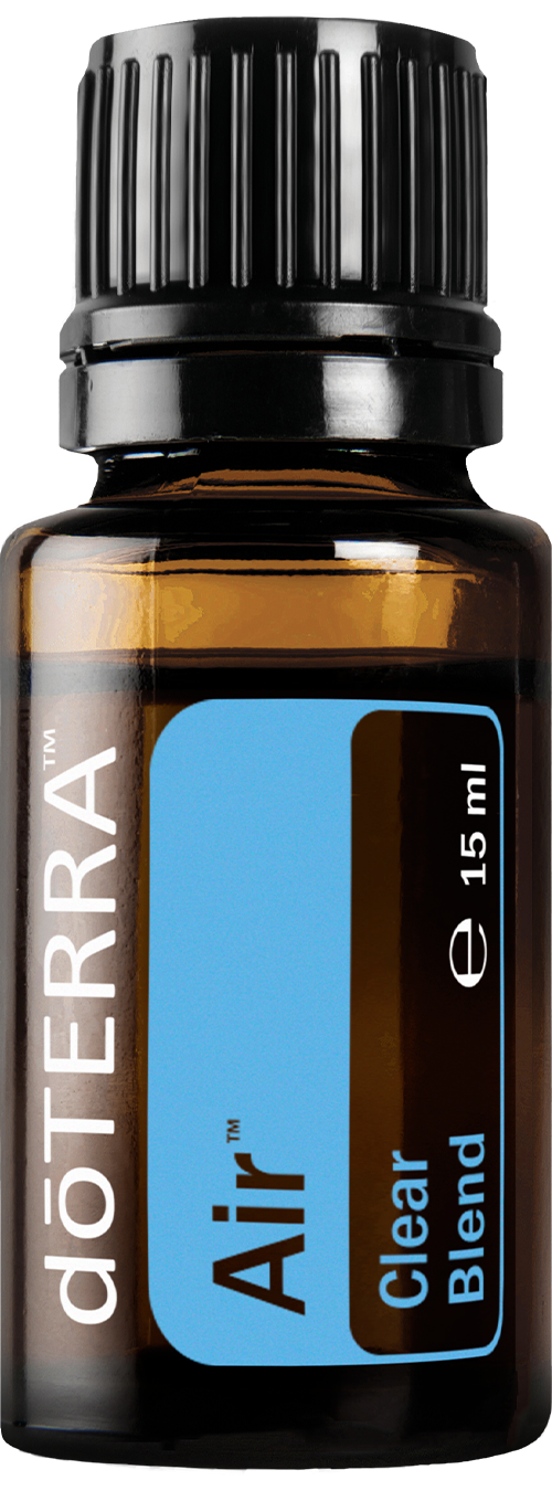 doTERRA Air