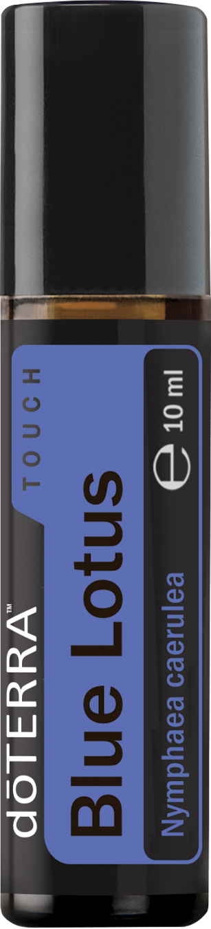 doTERRA Blue Lotus Touch