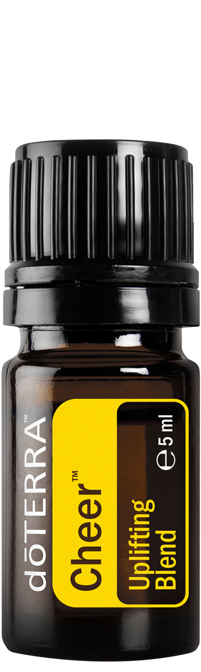 doTERRA Cheer