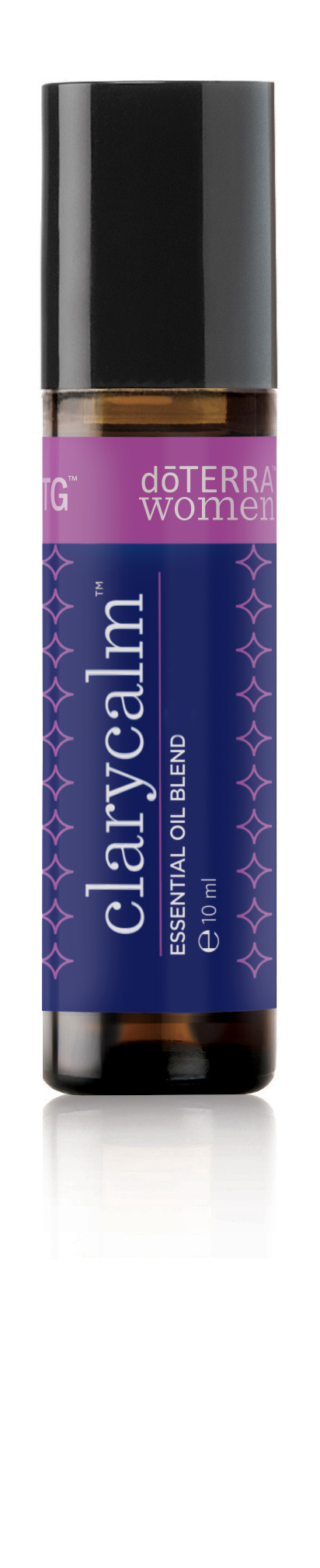 doTERRA ClaryCalm roll-on