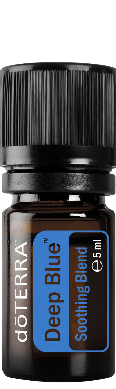 doTERRA Deep Blue