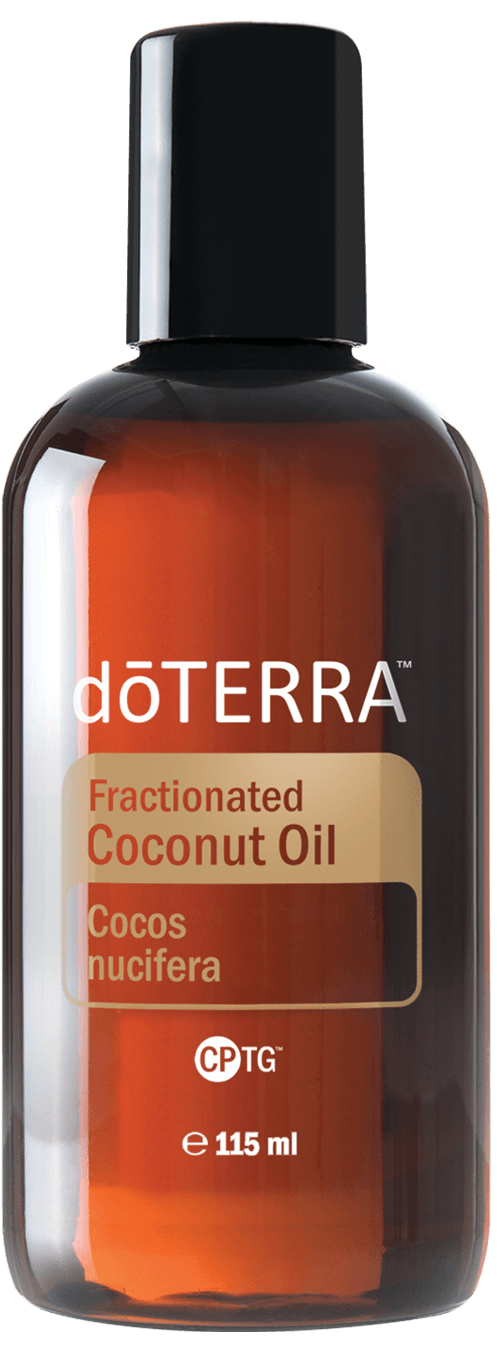 doTERRA Fractionated Coconut Oil
