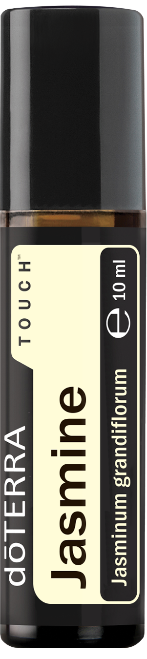 doTERRA Jasmine Touch