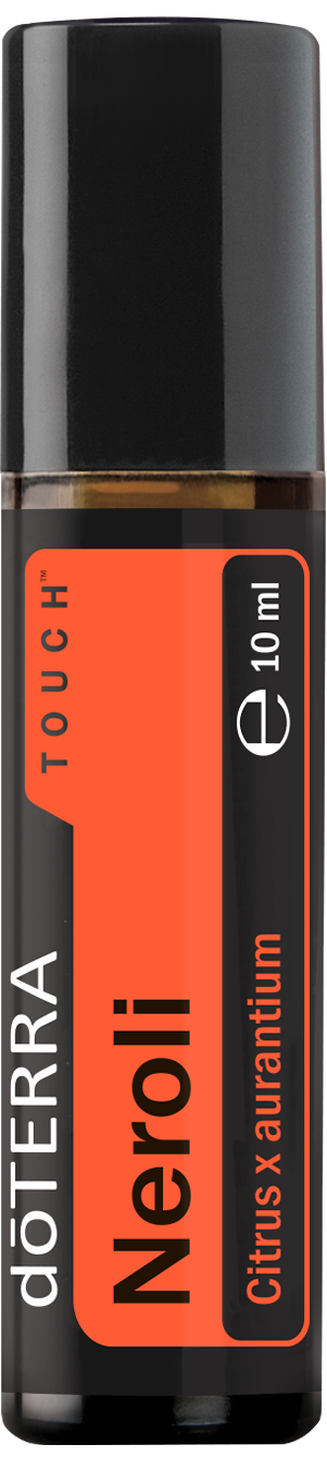 doTERRA Neroli Touch