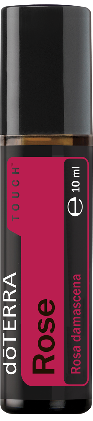 doTERRA Rose Touch