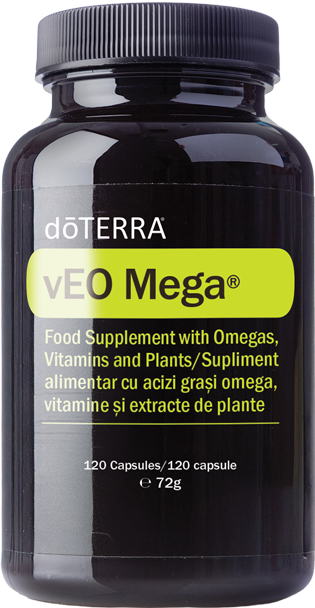 doTERRA vEO Mega