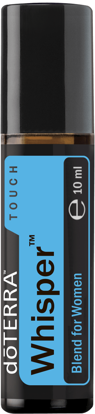 doTERRA Whisper Touch