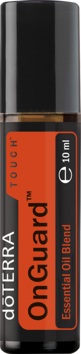 doTERRA On Guard Touch roller