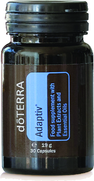 doTERRA Adaptiv