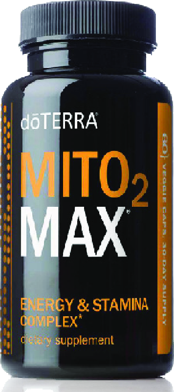 doTERRA Mito2Max