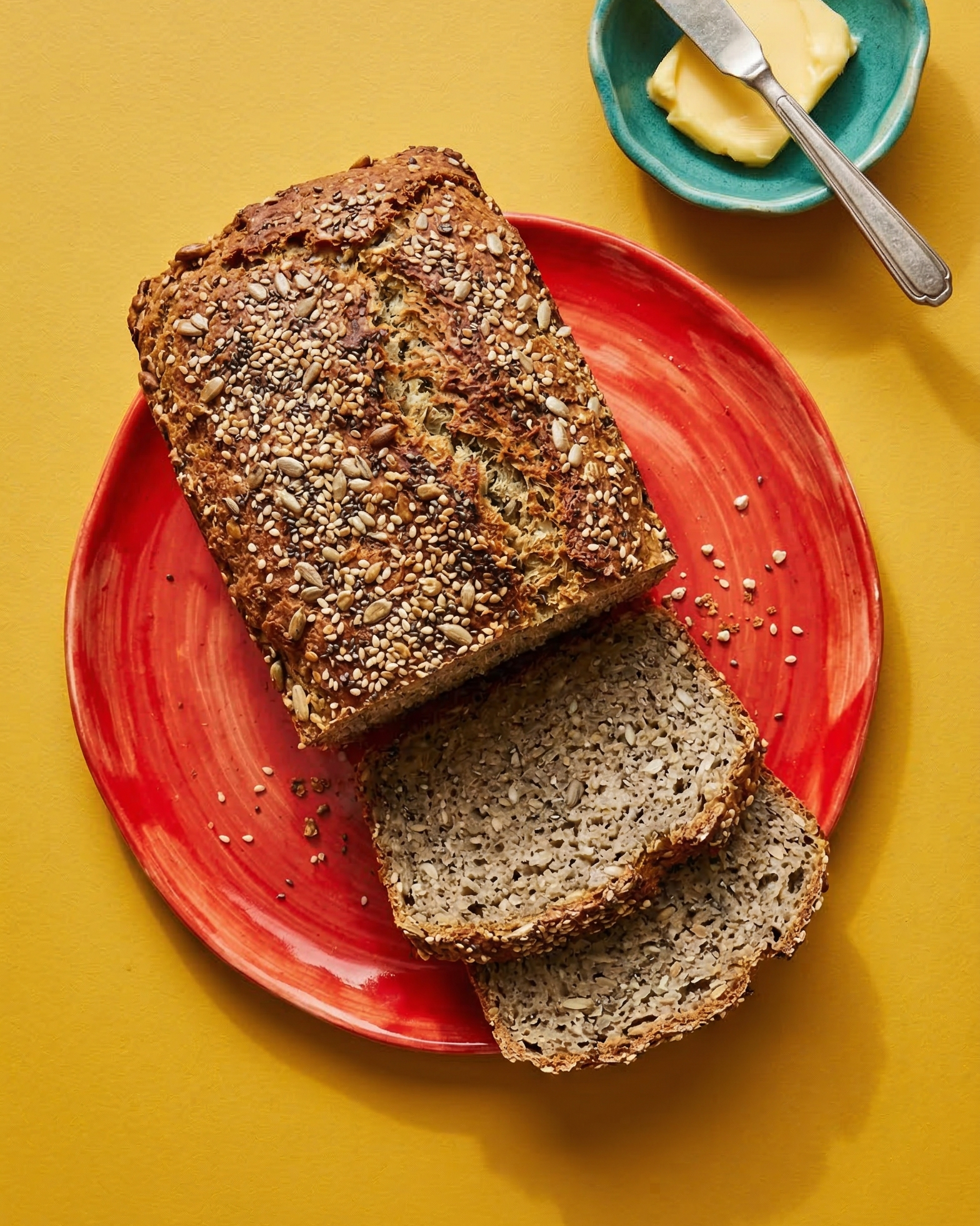GOOD.21 Recept